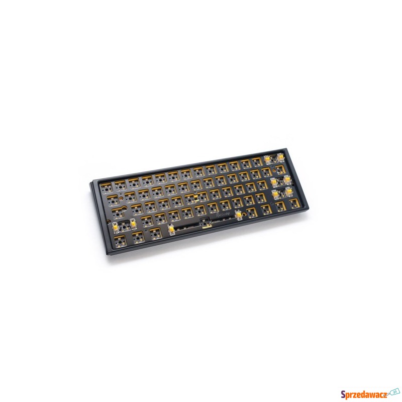 Ducky One 3 Hot-Swap Barebone Mini...
