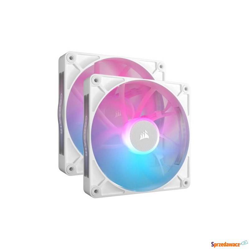 Corsair iCUE LINK RX140 RGB Obudowa...