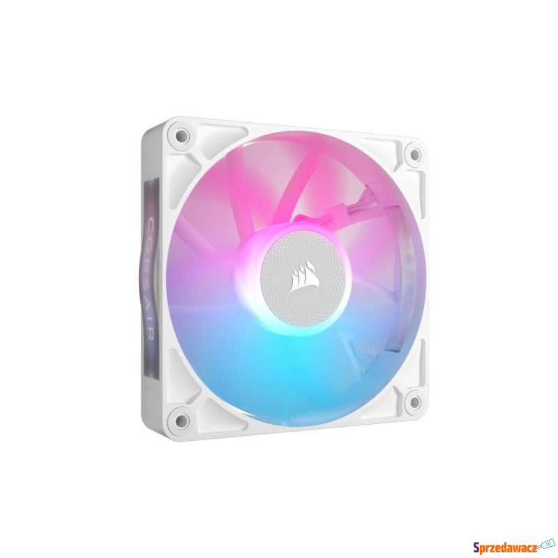 Corsair iCUE LINK RX120 RGB Obudowa...