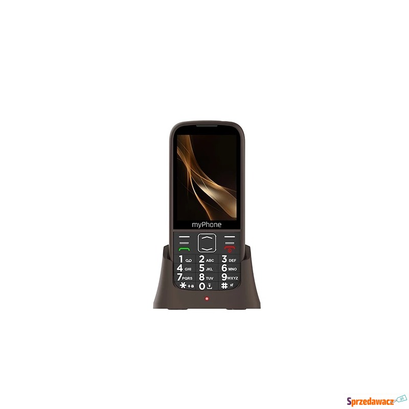 Telefon MyPhone Halo 4 Plus LTE...