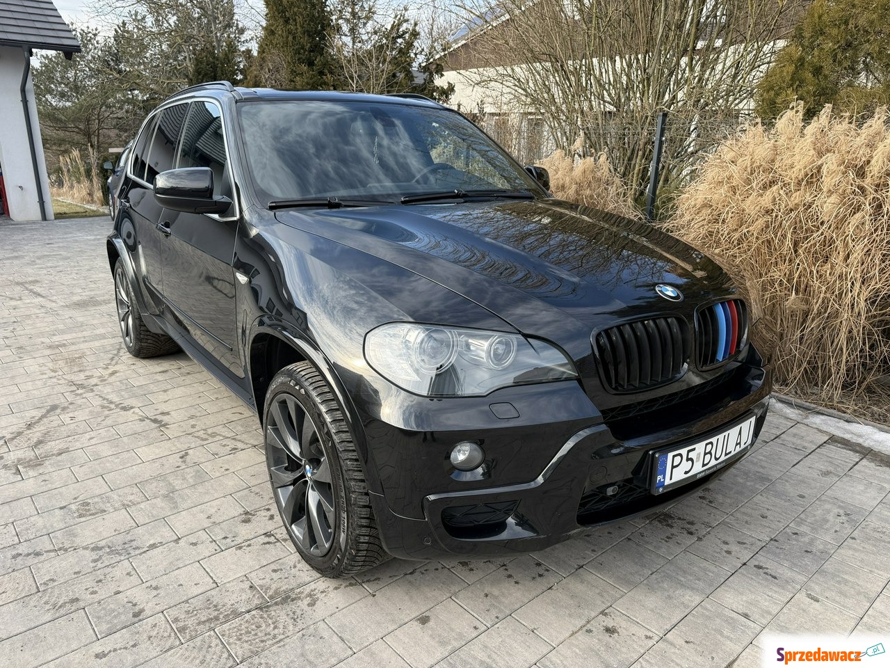 BMW X5 2009