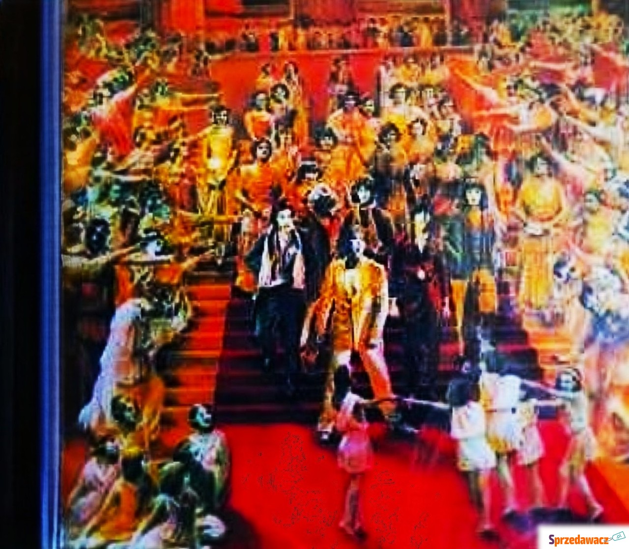 Polecam Kultowy Album CD The R...