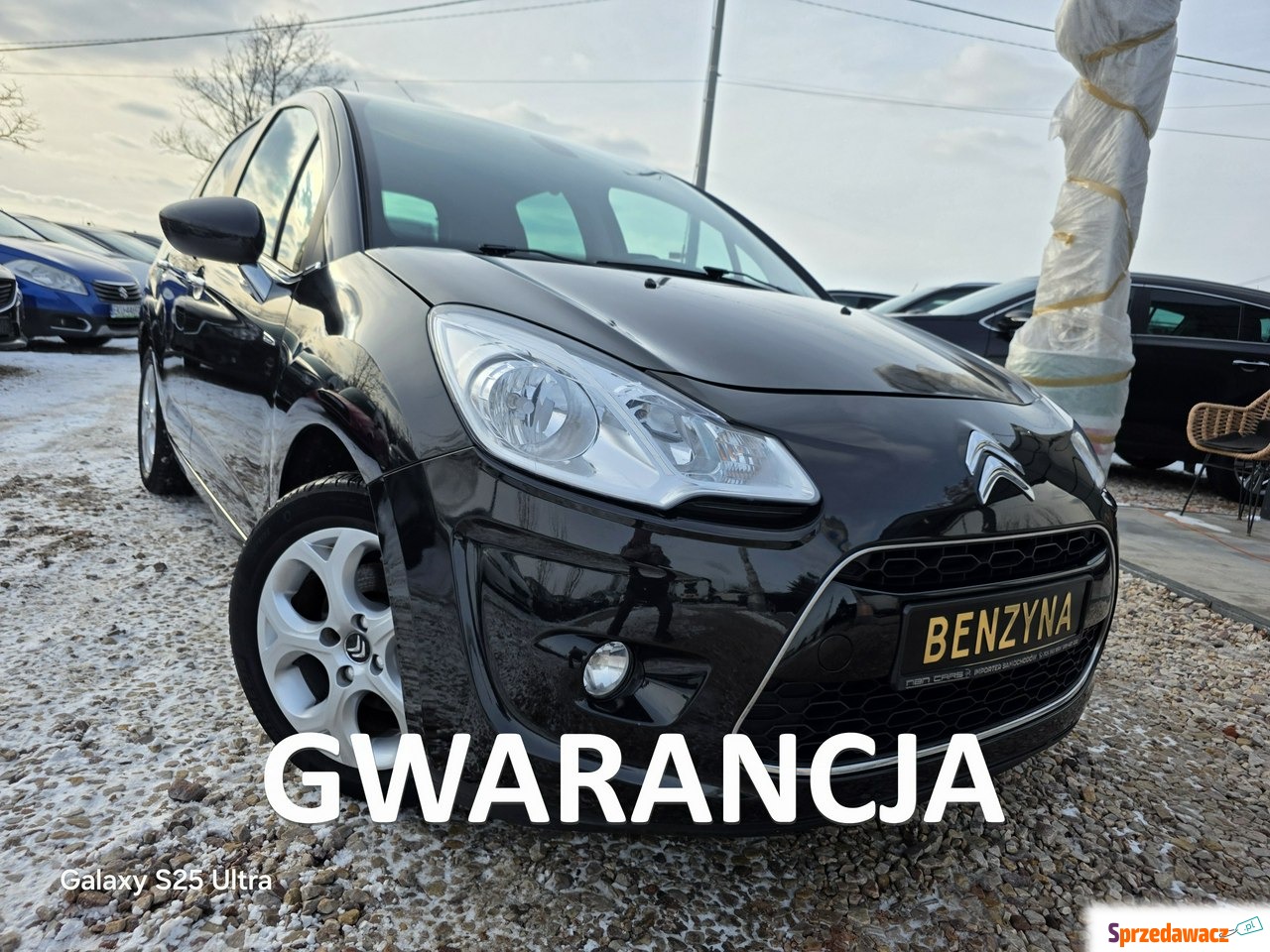 Citroen C3 2010