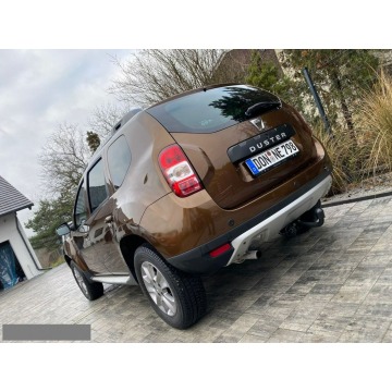 Dacia Duster  SUV 2011,  1.6 benzyna - Na sprzedaż za 23 900 zł - Poznań - zdjęcie 3