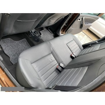 Dacia Duster  SUV 2011,  1.6 benzyna - Na sprzedaż za 23 900 zł - Poznań - zdjęcie 8