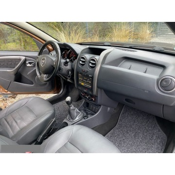 Dacia Duster  SUV 2011,  1.6 benzyna - Na sprzedaż za 23 900 zł - Poznań - zdjęcie 7