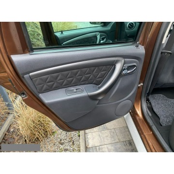 Dacia Duster  SUV 2011,  1.6 benzyna - Na sprzedaż za 23 900 zł - Poznań - zdjęcie 10
