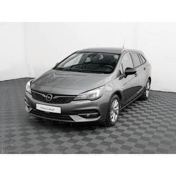 Opel Astra  Kombi 2022,  1.2 benzyna - Na sprzedaż za 39 975 zł - Gdańsk - zdjęcie 2