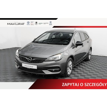 Opel Astra  Kombi 2022,  1.2 benzyna - Na sprzedaż za 39 975 zł - Gdańsk - zdjęcie 1