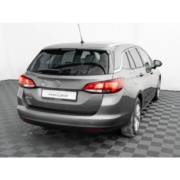 Opel Astra  Kombi 2022,  1.2 benzyna - Na sprzedaż za 39 975 zł - Gdańsk - zdjęcie 5