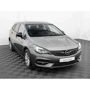 Opel Astra  Kombi 2022,  1.2 benzyna - Na sprzedaż za 39 975 zł - Gdańsk - zdjęcie 3