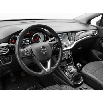 Opel Astra  Kombi 2022,  1.2 benzyna - Na sprzedaż za 39 975 zł - Gdańsk - zdjęcie 6