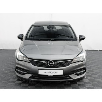 Opel Astra  Kombi 2022,  1.2 benzyna - Na sprzedaż za 39 975 zł - Gdańsk - zdjęcie 7