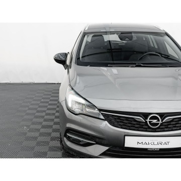 Opel Astra  Kombi 2022,  1.2 benzyna - Na sprzedaż za 39 975 zł - Gdańsk - zdjęcie 8