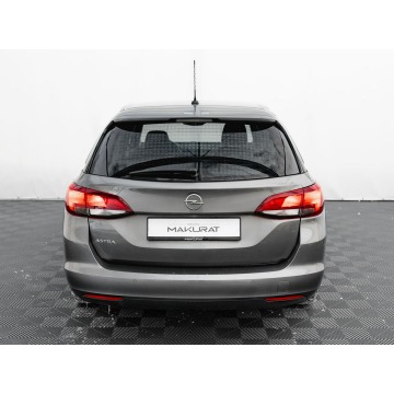 Opel Astra  Kombi 2022,  1.2 benzyna - Na sprzedaż za 39 975 zł - Gdańsk - zdjęcie 9