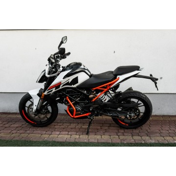 KTM duke - 125 R 2018 ABS Raty GMOLE Transport... - Motocykle sportowe - Radom - zdjęcie 6