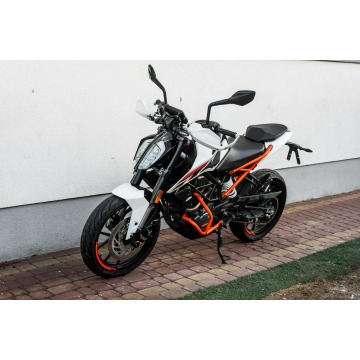 KTM duke - 125 R 2018 ABS Raty GMOLE Transport... - Motocykle sportowe - Radom - zdjęcie 7