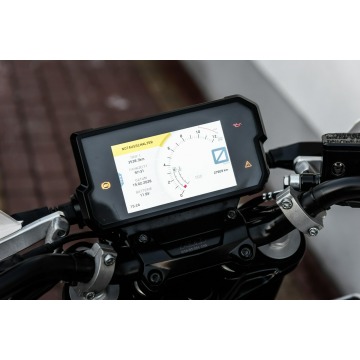 KTM duke - 125 R 2018 ABS Raty GMOLE Transport... - Motocykle sportowe - Radom - zdjęcie 10