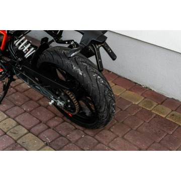 KTM duke - 125 R 2018 ABS Raty GMOLE Transport... - Motocykle sportowe - Radom - zdjęcie 9