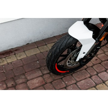 KTM duke - 125 R 2018 ABS Raty GMOLE Transport... - Motocykle sportowe - Radom - zdjęcie 8