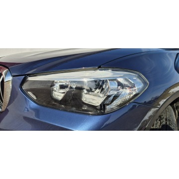 BMW X3  SUV 2019,  2.0 benzyna, automat - Na sprzedaż za 109 800 zł - Paproć - zdjęcie 4
