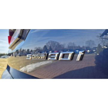BMW X3  SUV 2019,  2.0 benzyna, automat - Na sprzedaż za 109 800 zł - Paproć - zdjęcie 10
