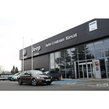 Škoda Octavia - 1.0 Ambition serwisowany, 2 komplety kół