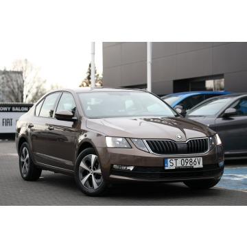 Skoda Octavia  Hatchback 2019,  1.0 benzyna - Na sprzedaż za 46 900 zł - Tychy - zdjęcie 2