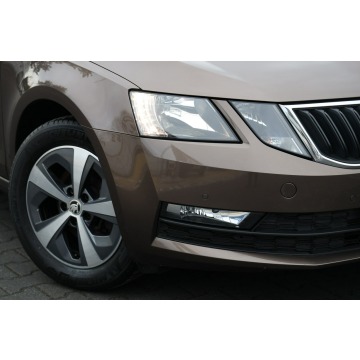 Skoda Octavia  Hatchback 2019,  1.0 benzyna - Na sprzedaż za 46 900 zł - Tychy - zdjęcie 6
