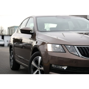 Skoda Octavia  Hatchback 2019,  1.0 benzyna - Na sprzedaż za 46 900 zł - Tychy - zdjęcie 5