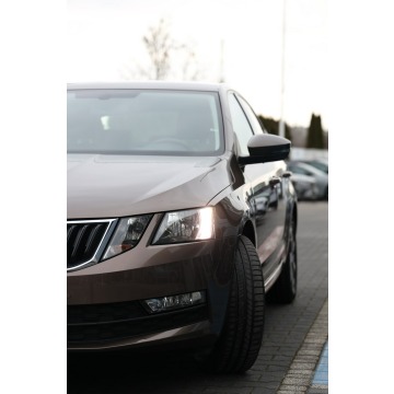 Skoda Octavia  Hatchback 2019,  1.0 benzyna - Na sprzedaż za 46 900 zł - Tychy - zdjęcie 4