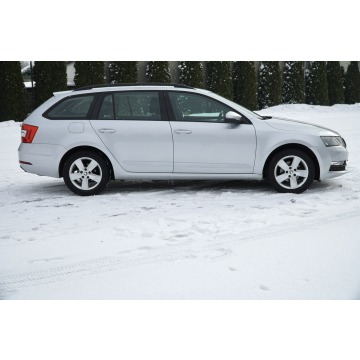 Skoda Octavia 2019,  1.6 diesel - Na sprzedaż za 40 898 zł - Nowe Iganie - zdjęcie 3