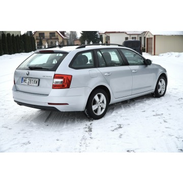 Skoda Octavia 2019,  1.6 diesel - Na sprzedaż za 40 898 zł - Nowe Iganie - zdjęcie 4