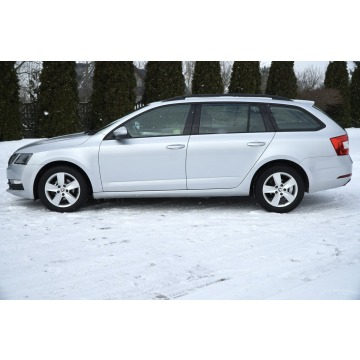 Skoda Octavia 2019,  1.6 diesel - Na sprzedaż za 40 898 zł - Nowe Iganie - zdjęcie 6