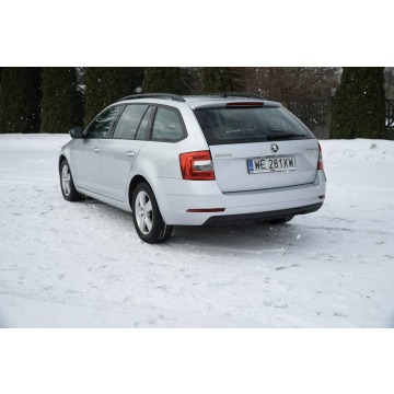 Skoda Octavia 2019,  1.6 diesel - Na sprzedaż za 40 898 zł - Nowe Iganie - zdjęcie 5