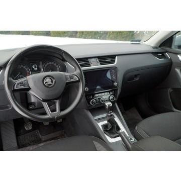 Skoda Octavia 2019,  1.6 diesel - Na sprzedaż za 40 898 zł - Nowe Iganie - zdjęcie 8
