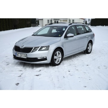 Skoda Octavia 2019,  1.6 diesel - Na sprzedaż za 40 898 zł - Nowe Iganie - zdjęcie 12