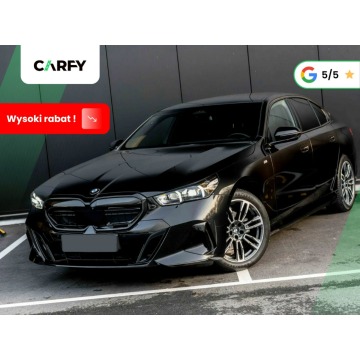 BMW 520 - 520i rabat 92 511 zł , Pakiet sportowy M pro, Różne wersje i kolory !