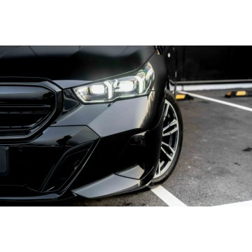 BMW Seria 5  Sedan/Limuzyna 2026,  2.0 benzyna, automat - Na sprzedaż za 237 886 zł - Warszawa - zdjęcie 2