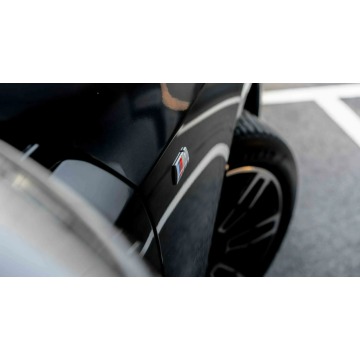 BMW Seria 5  Sedan/Limuzyna 2026,  2.0 benzyna, automat - Na sprzedaż za 237 886 zł - Warszawa - zdjęcie 3