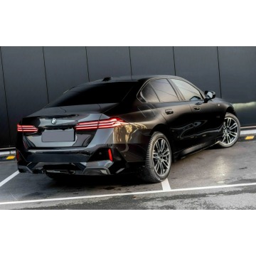 BMW Seria 5  Sedan/Limuzyna 2026,  2.0 benzyna, automat - Na sprzedaż za 237 886 zł - Warszawa - zdjęcie 6