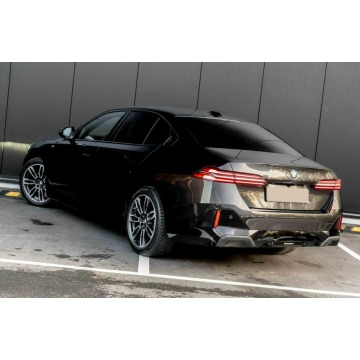 BMW Seria 5  Sedan/Limuzyna 2026,  2.0 benzyna, automat - Na sprzedaż za 237 886 zł - Warszawa - zdjęcie 4