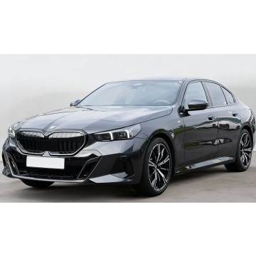 BMW Seria 5  Sedan/Limuzyna 2026,  2.0 benzyna, automat - Na sprzedaż za 237 886 zł - Warszawa - zdjęcie 12