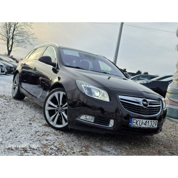 Opel Insignia 2012,  2.0 diesel - Na sprzedaż za 25 999 zł - Nowe Sójki - zdjęcie 6