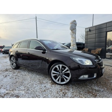 Opel Insignia 2012,  2.0 diesel - Na sprzedaż za 25 999 zł - Nowe Sójki - zdjęcie 5