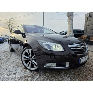 Opel Insignia 2012,  2.0 diesel - Na sprzedaż za 25 999 zł - Nowe Sójki - zdjęcie 3