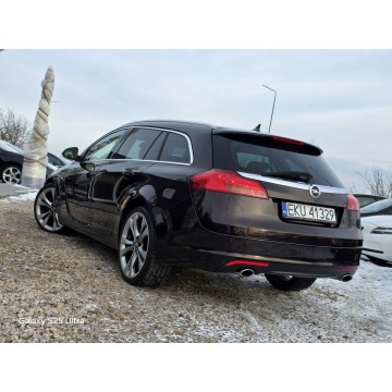 Opel Insignia 2012,  2.0 diesel - Na sprzedaż za 25 999 zł - Nowe Sójki - zdjęcie 10