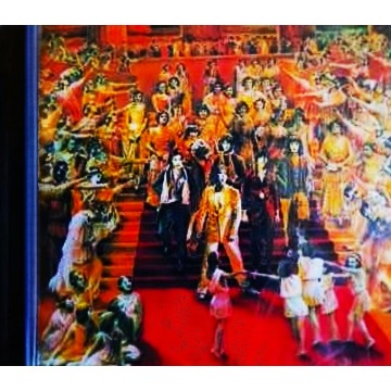 Polecam Kultowy Album CD The Rolling Stones Its Only Rock n Roll  Cd Nowa Folia