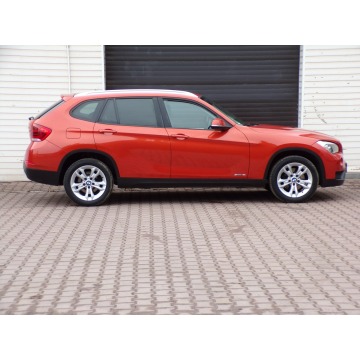 BMW X1  SUV 2014,  2.0 benzyna - Na sprzedaż za 35 900 zł - Mikołów - zdjęcie 3