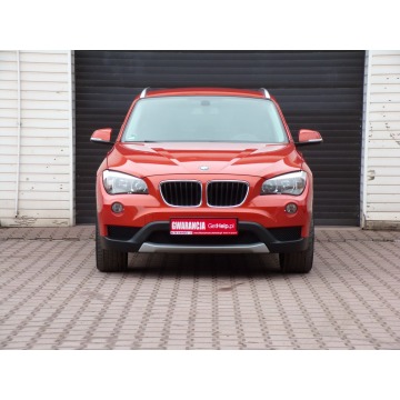 BMW X1  SUV 2014,  2.0 benzyna - Na sprzedaż za 35 900 zł - Mikołów - zdjęcie 6